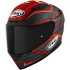 SUOMY TX-PRO KASK JOHNSON REP RED MATT SUOMY TX-PRO KASK JOHNSON REP RED MATT
